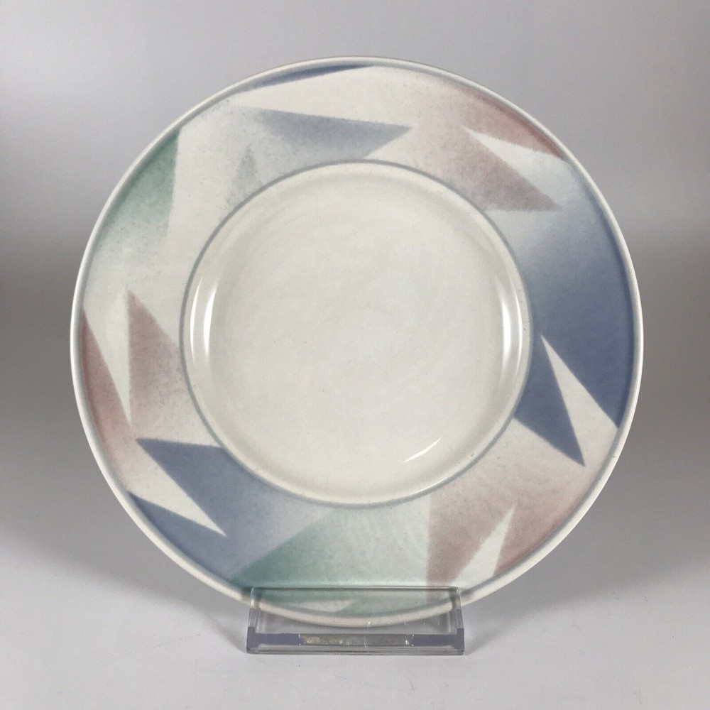 Mikasa Intaglio CAC64 Fantazz Saucer Design John Bergen Malaysia